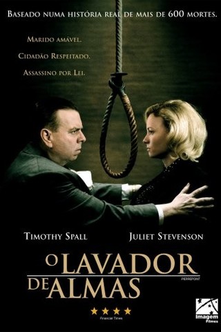 O Lavador de Almas
