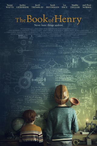 O Livro de Henry