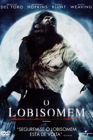 O lobisomem 