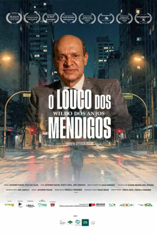 O Louco Dos Mendigos