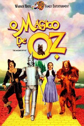 O Mágico de Oz