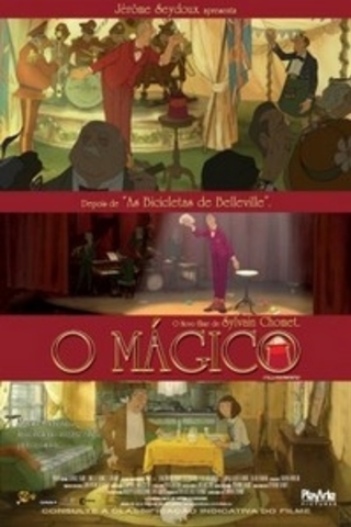 O Mágico