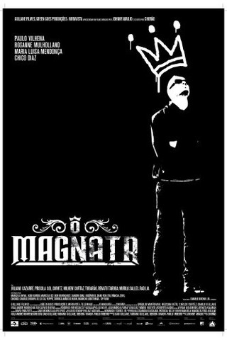 O Magnata