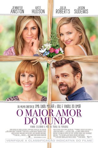 O maior amor do mundo