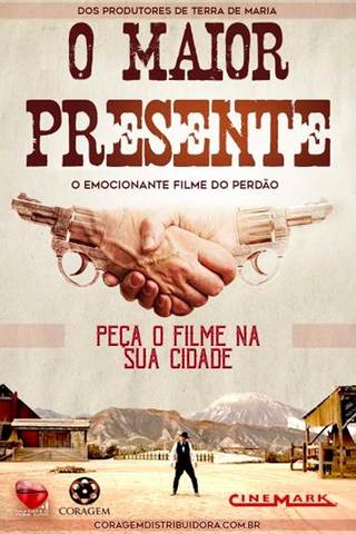 O Maior Presente