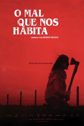 O Mal Que Nos Habita 