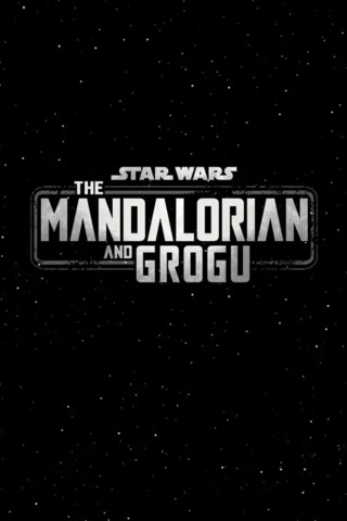 O Mandaloriano E Grogu