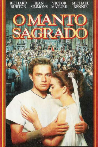 O Manto Sagrado