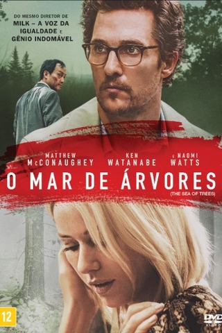 O Mar de Árvores