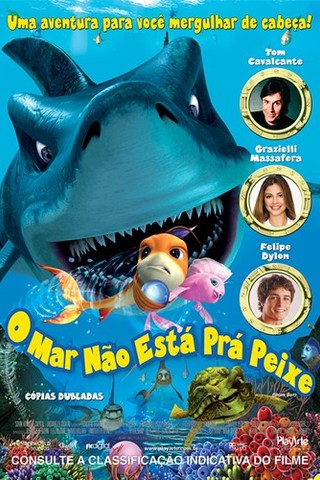 O Mar Não Está prá Peixe