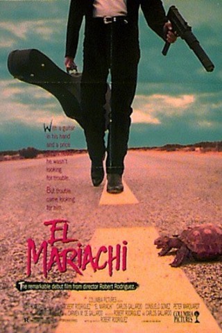 O Mariachi