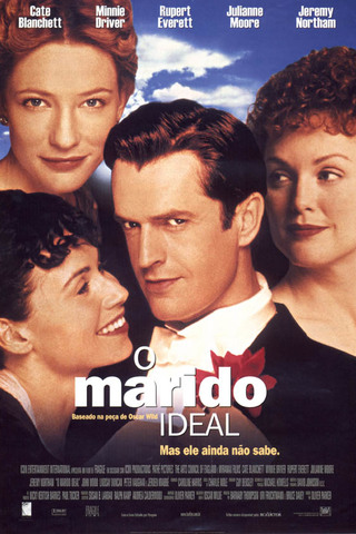 O Marido Ideal