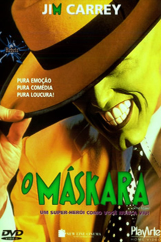 O Máskara