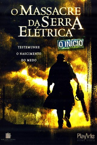 O Massacre da Serra Elétrica - O Início