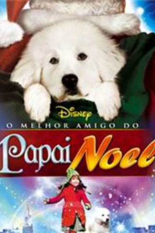O Melhor Amigo do Papai Noel