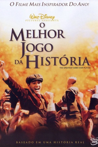 O Melhor Jogo da História