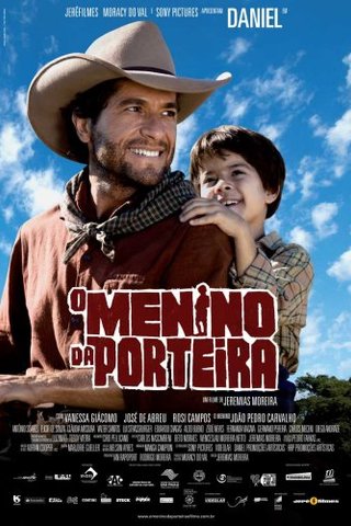 O Menino da Porteira