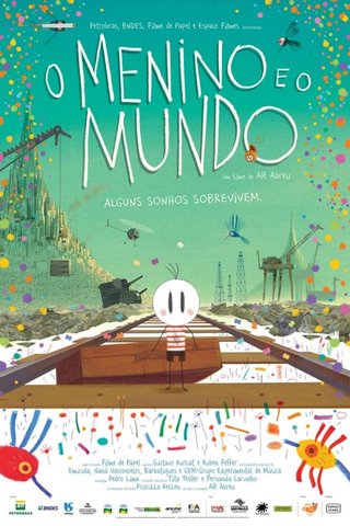 O Menino e o Mundo