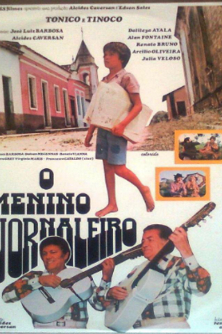 O Menino Jornaleiro