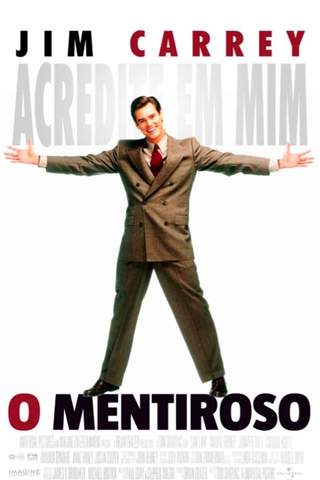 O mentiroso
