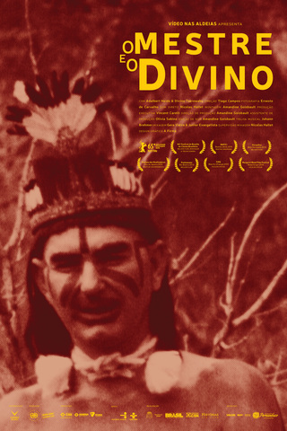 O Mestre e o Divino