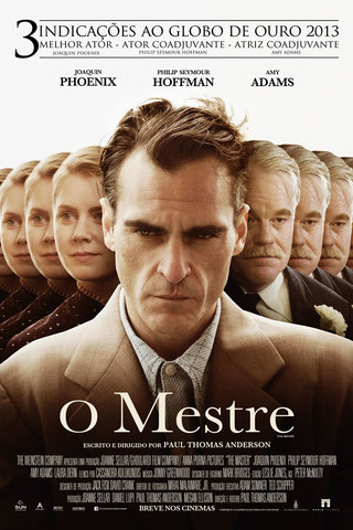 O Mestre