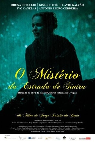 O Mistério da Estrada de Sintra