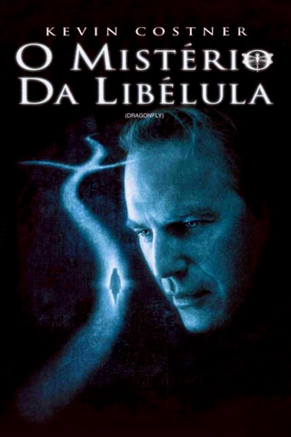 O Mistério da Libélula