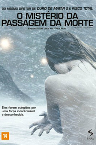 O Mistério da Passagem da Morte