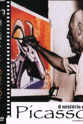 O Mistério de Picasso