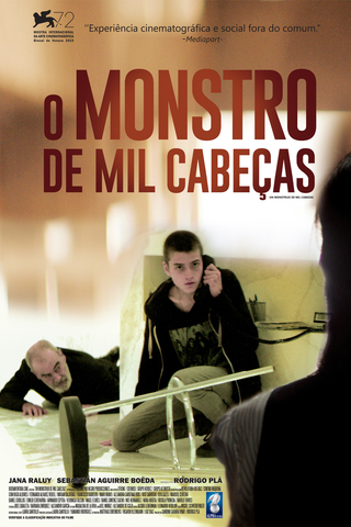 O monstro de mil cabeças