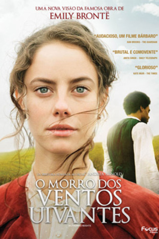 O Morro dos Ventos Uivantes