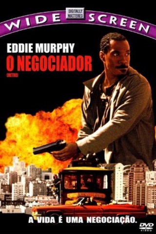 O Negociador