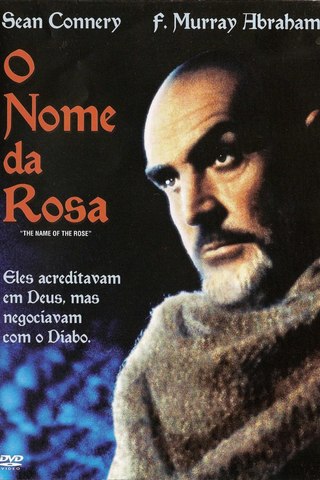 O Nome da Rosa