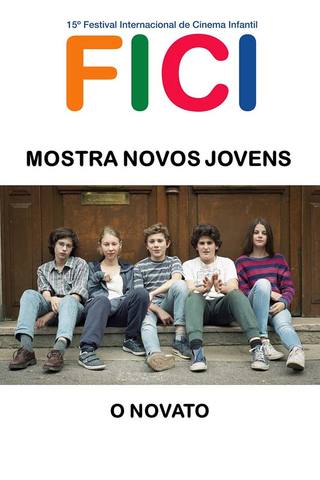 O novato
