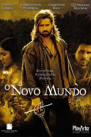 O Novo Mundo