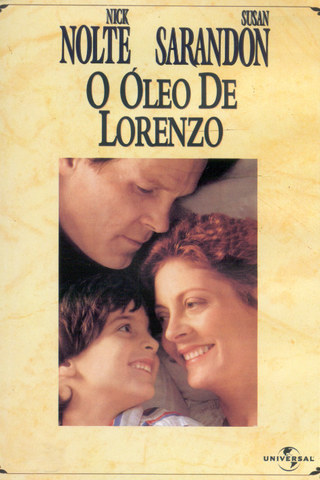 O Óleo de Lorenzo