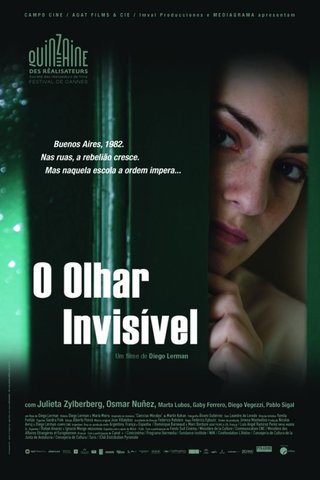 O Olhar Invisível