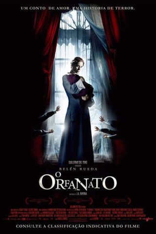 O Orfanato