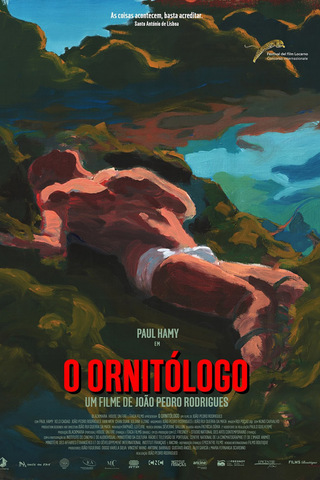 O Ornitólogo 