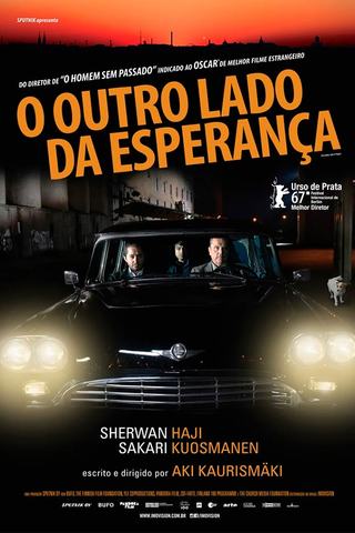 O Outro Lado da Esperança