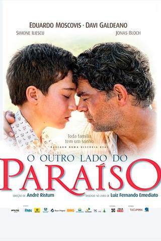 O Outro Lado do Paraíso