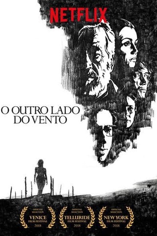 O Outro Lado do Vento