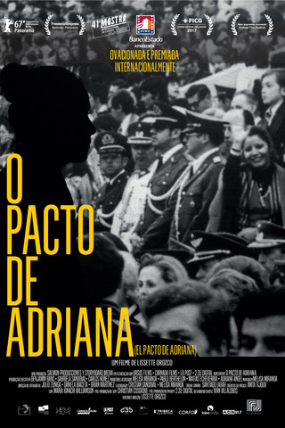 O Pacto de Adriana
