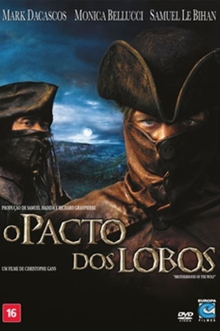 O Pacto dos Lobos