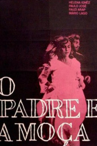 O Padre e a Moça