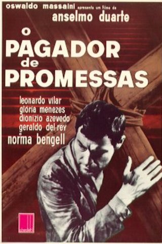 O PAGADOR DE PROMESSAS 