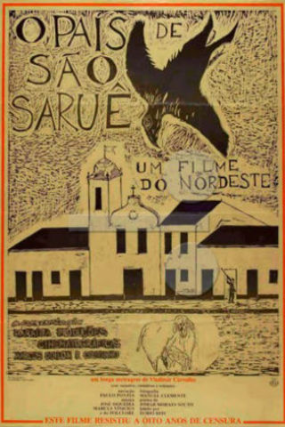 O País de São Saruê