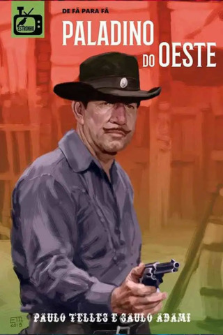 O Paladino do Oeste - Dirigido por Ida Lupino