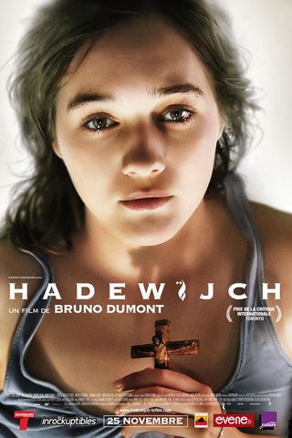 O Pecado de Hadewijch